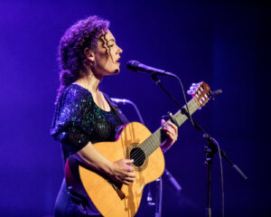 Festival Logo Paul Carrack