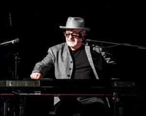 Festival Logo Paul Carrack