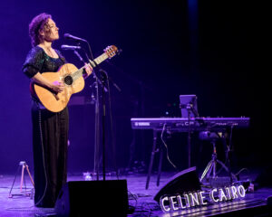 Festival Logo Paul Carrack