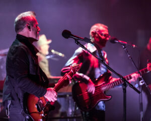 Festival Logo Paul Carrack