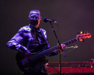 Festival Logo Paul Carrack