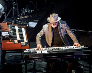 Festival Logo Paul Carrack