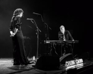 Festival Logo Paul Carrack