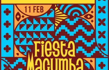 Afbeelding voor Fiesta Macumba