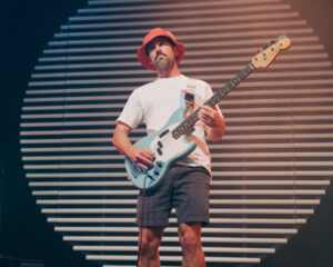 Festival Logo Goldkimono