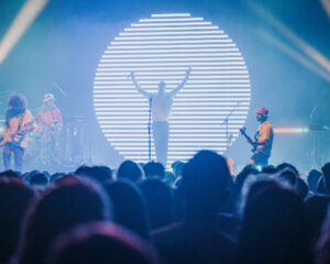 Festival Logo Pop