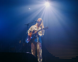 Festival Logo Goldkimono