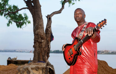 Vieux Farka Touré