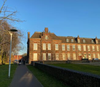 Locatiefoto van Locatie Limos