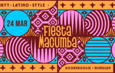 Afbeelding voor Fiesta Macumba