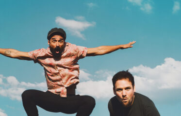 Jack and the weatherman