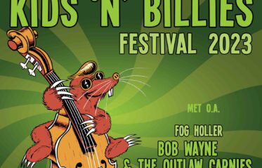 Kids n Billies