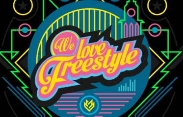 Afbeelding voor We Love Freestyle
