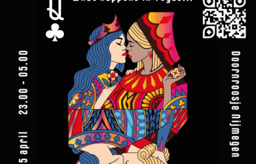 Afbeelding voor Kiss Kiss Club