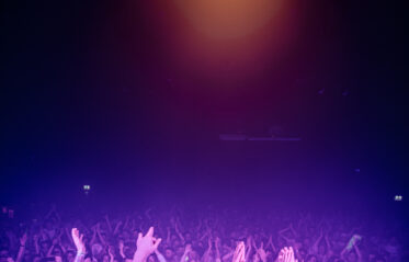 Afbeelding voor Trance boyband Superstrings naar uitverkochte Vasim