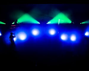 Festival Logo Kevin & the Animals