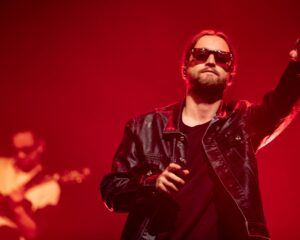 Festival Logo Kevin & the Animals