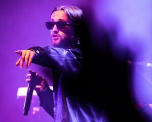 Festival Logo Kevin & the Animals