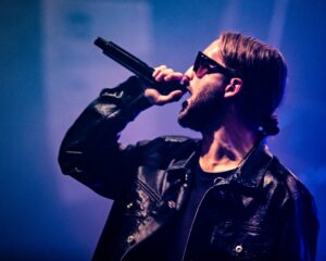 Festival Logo Kevin & the Animals