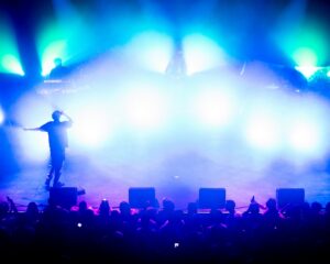 Festival Logo Kevin & the Animals