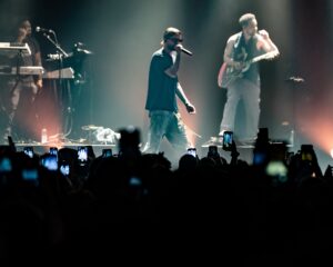 Festival Logo Kevin & the Animals