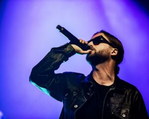 Festival Logo Kevin & the Animals