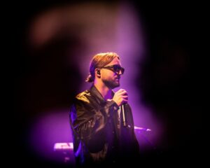 Festival Logo Kevin & the Animals