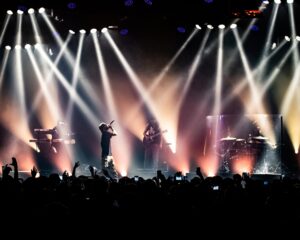 Festival Logo Kevin & the Animals