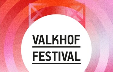 Valkhof festival