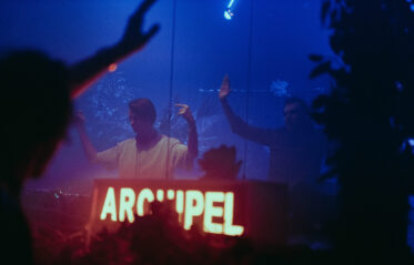 Afbeelding voor Archipel