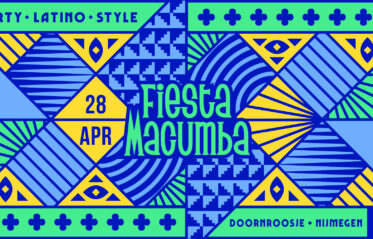 Afbeelding voor Fiesta Macumba