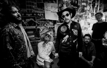 Foto Garrett T Capps