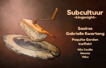 Subcultuur