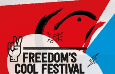 Freedom's Cool