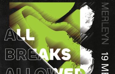 Afbeelding voor All Breaks Allowed