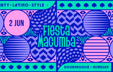 Afbeelding voor Fiesta Macumba