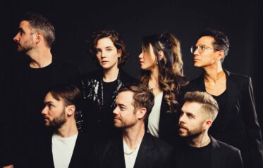 Sammy Rae & The Friends