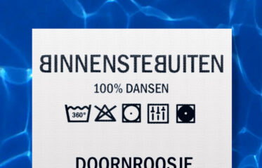 Afbeelding voor Binnenstebuiten