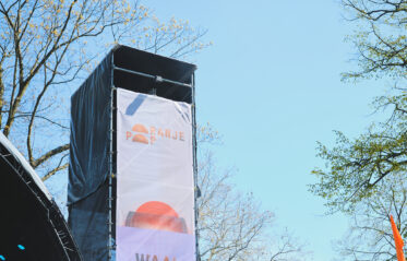 Afbeelding voor Belangrijk bericht over Oranjepop