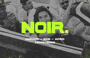 Afbeelding voor NOIR.