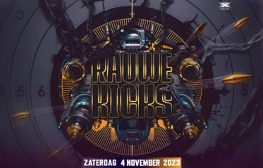 Afbeelding voor Rauwe Kicks