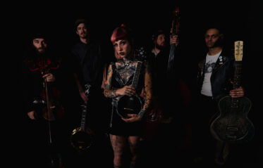 The Bridge City Sinners