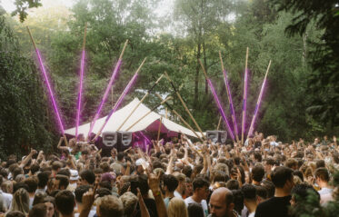 Afbeelding voor Denis Sulta, Clara Cuvé & Dave Clarke op Het Nest 2023