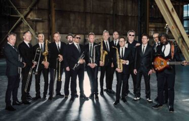 Foto New Cool Collective