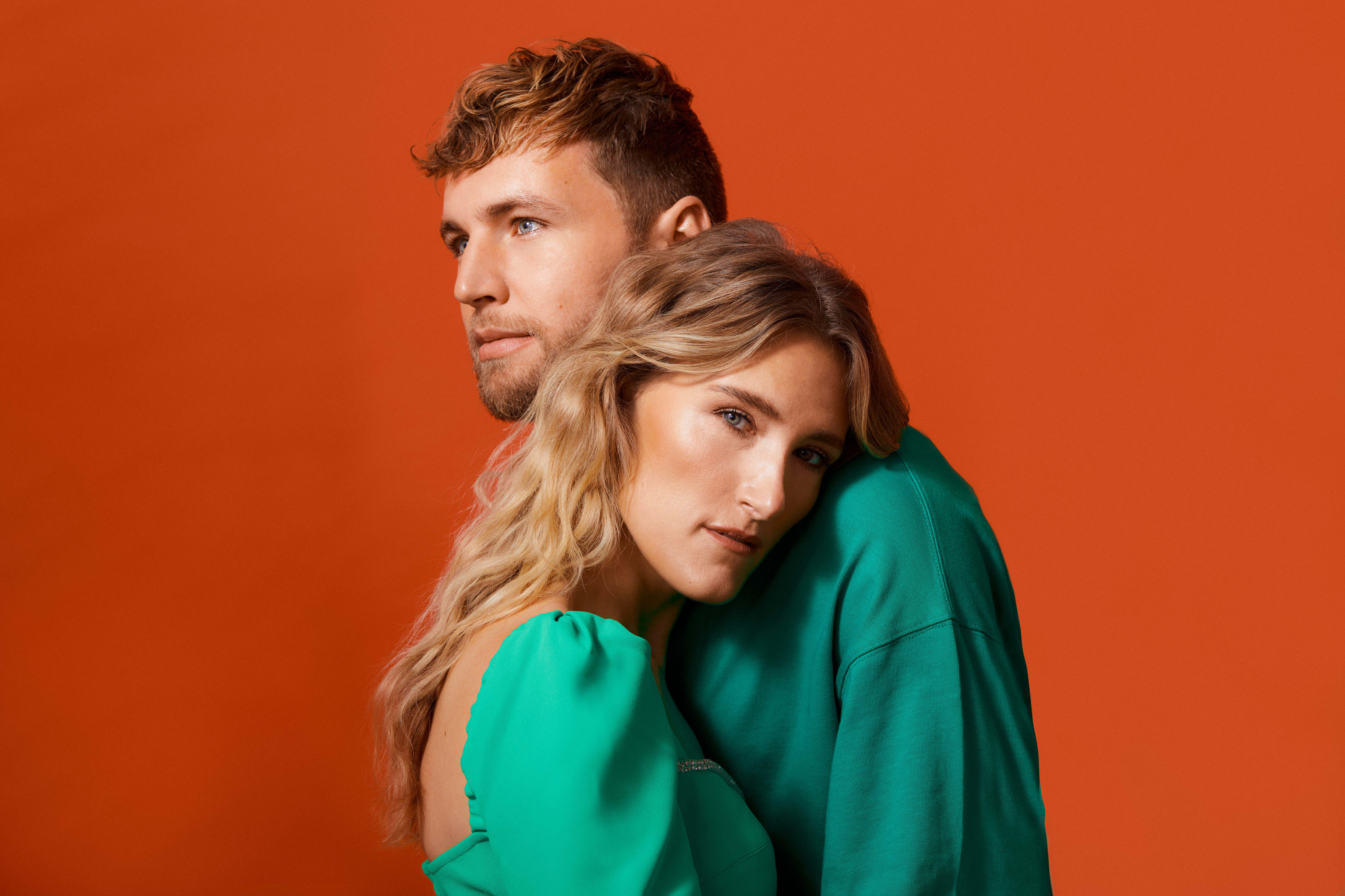 Suzan & Freek // Openluchttheater de Goffert // zondag 9 juli