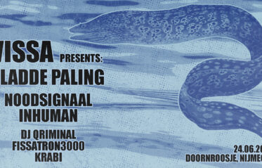 Afbeelding voor VISSA