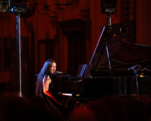 Festival Logo Zola Jesus