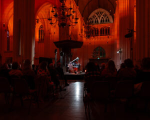 Festival Logo Zola Jesus