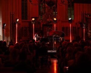 Festival Logo Zola Jesus