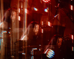 Festival Logo Zola Jesus